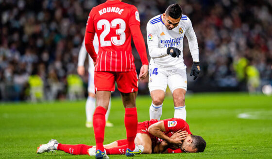 Casemiro Casemiro