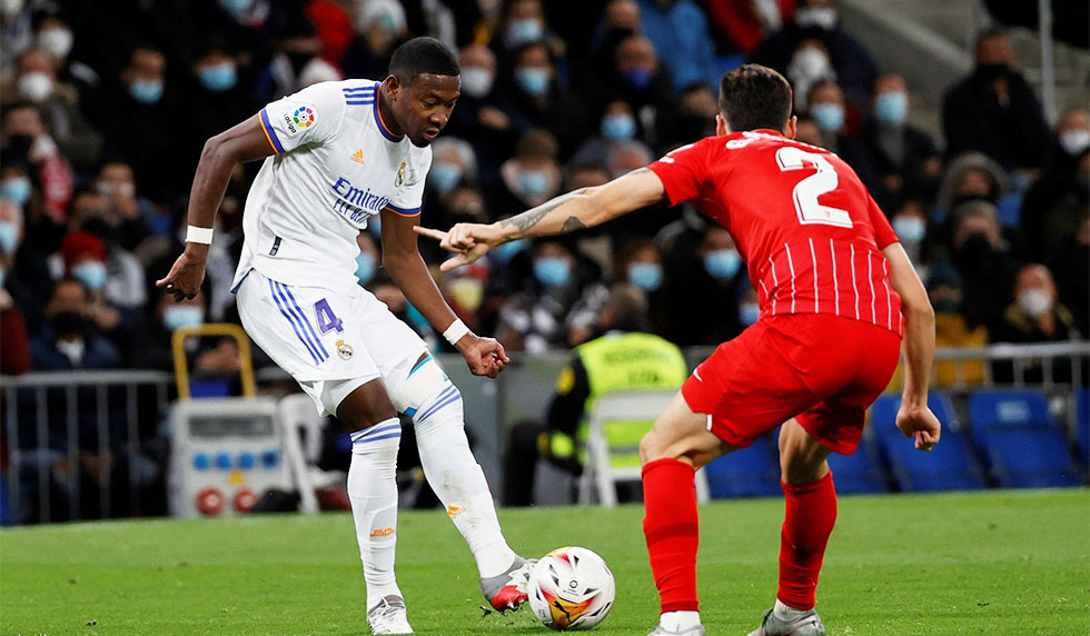David Alaba