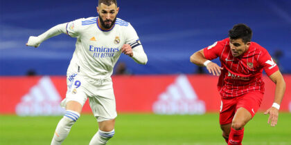 Karim Benzema