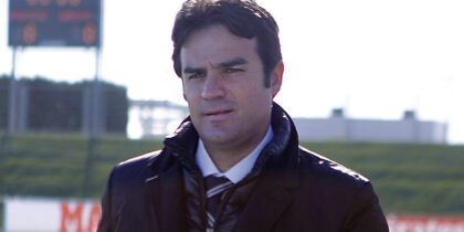 Alberto Toril