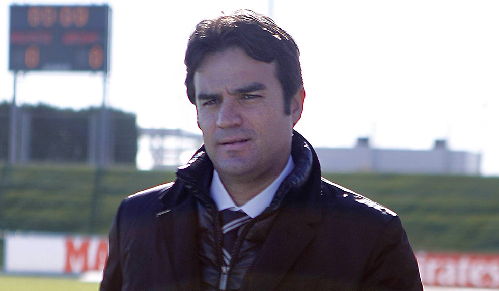 Alberto Toril