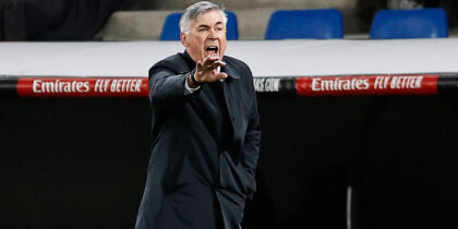 Carlo Ancelotti