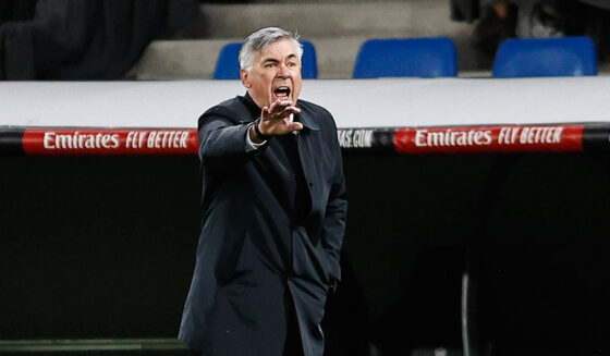 Carlo Ancelotti