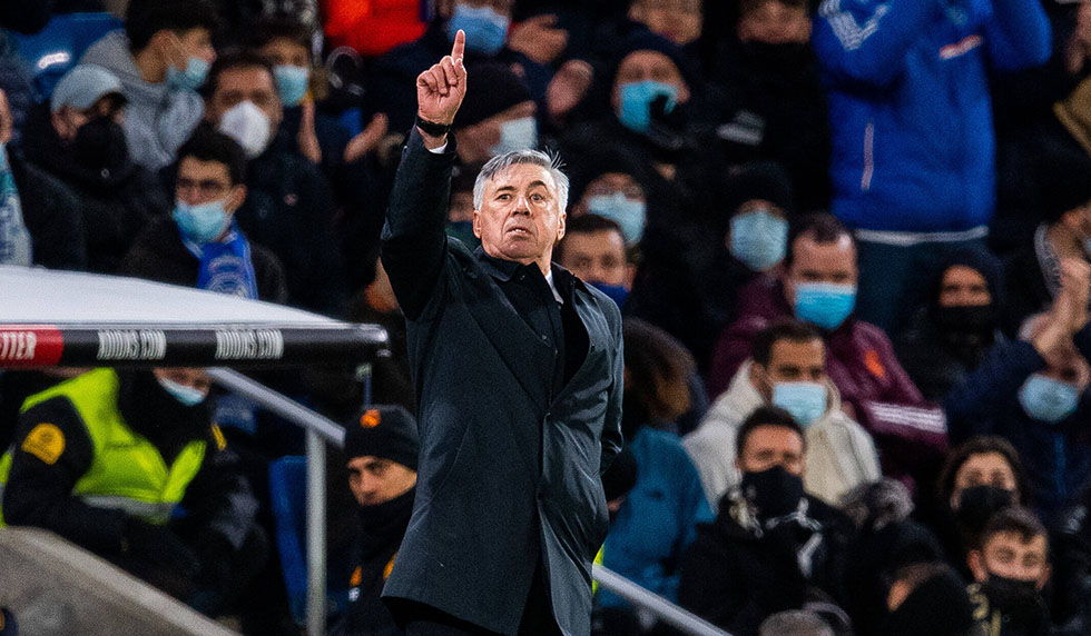 Carlo Ancelotti