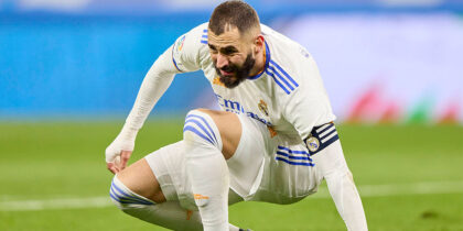 Karim Benzema