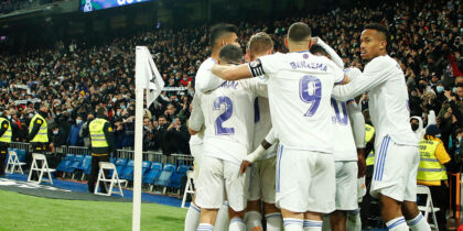 Real Madrid