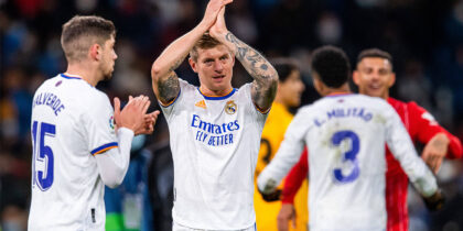 Toni Kroos