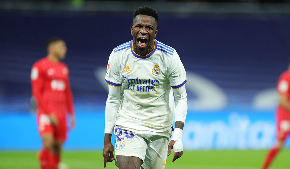 Vinícius Júnior