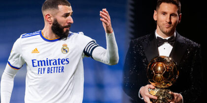 Ballon d'Or
