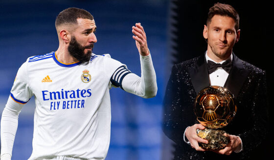 Ballon d'Or