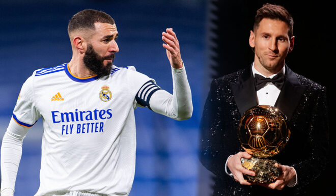 Ballon d'Or