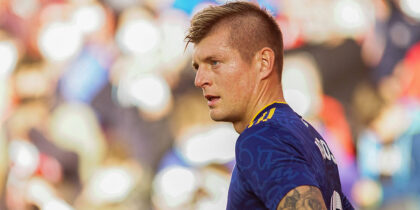Toni Kroos