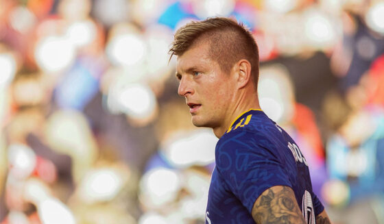 Toni Kroos
