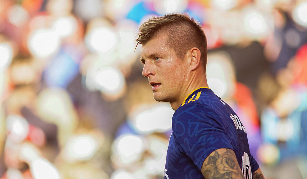 Toni Kroos