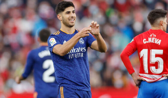asensio granada