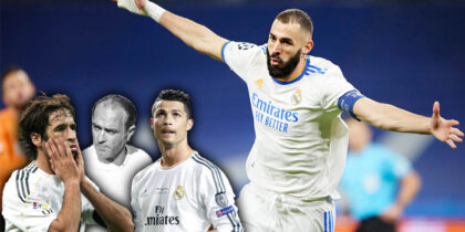 Karim Benzema