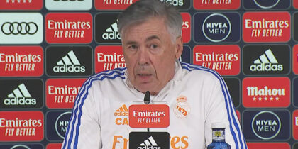 carlo ancelotti
