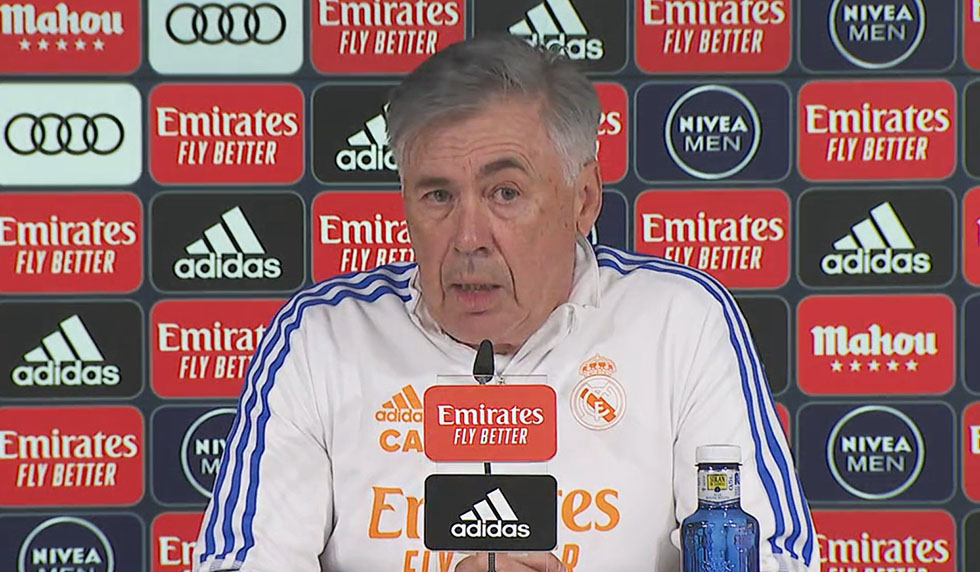 carlo ancelotti