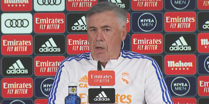 Carlo Ancelotti