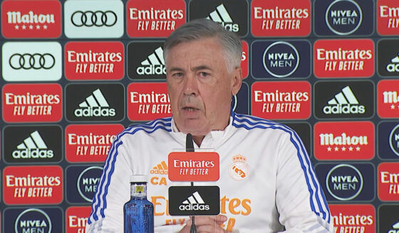 Carlo Ancelotti