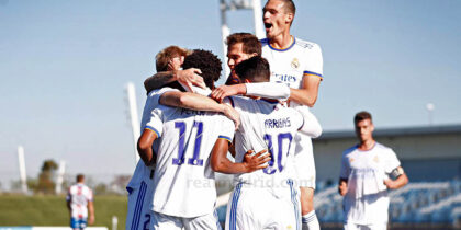 Real Madrid Castilla