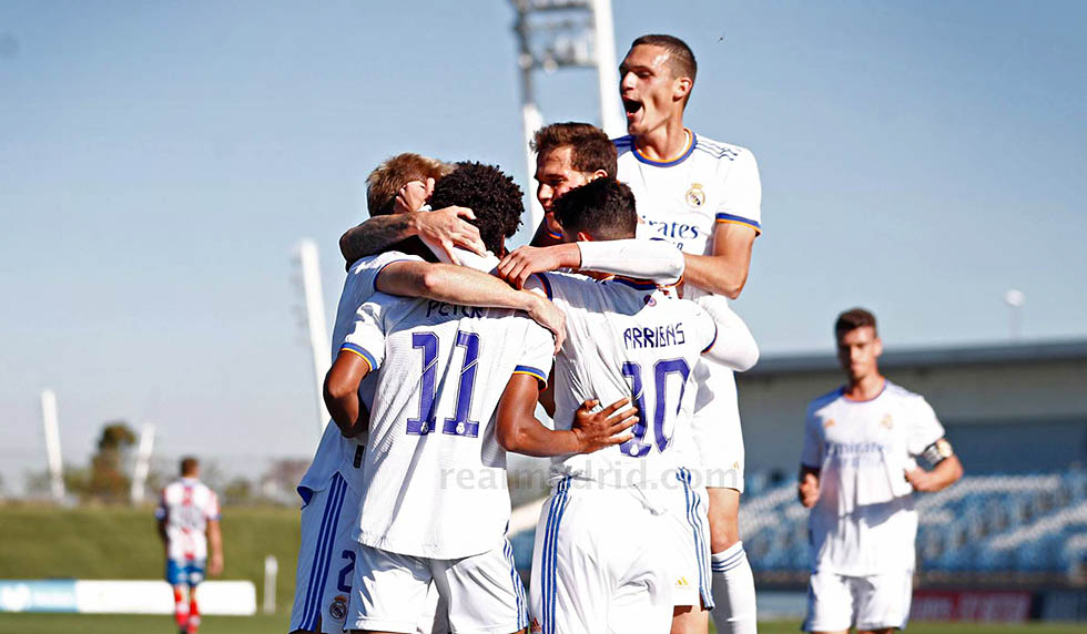 Real Madrid Castilla