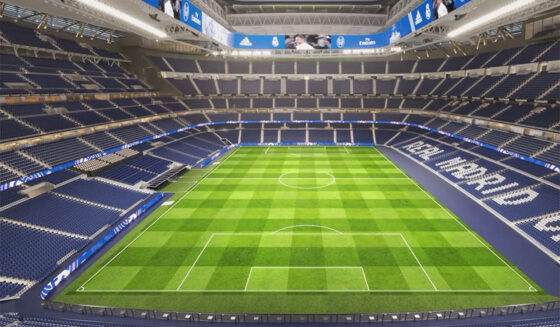 estadio santiago bernabeu zukunft real madrid umbau