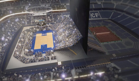 estadio santiago bernabeu zukunft real madrid umbau