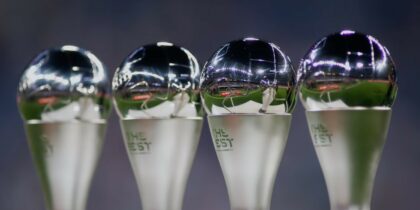FIFA The Best Award