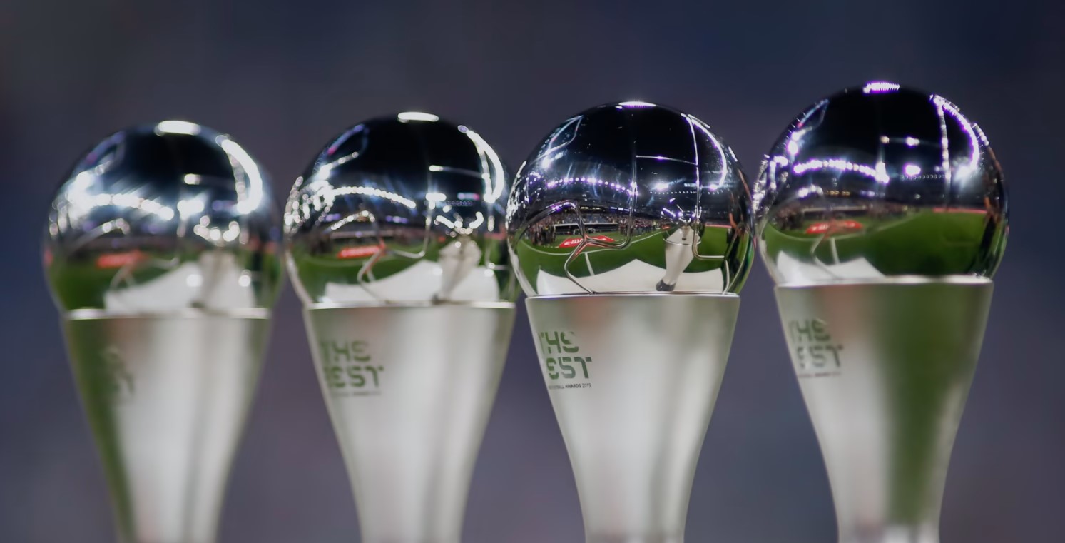FIFA The Best Award