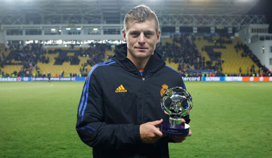 kroos motm sheriff rmcom