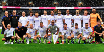 rm veteranos