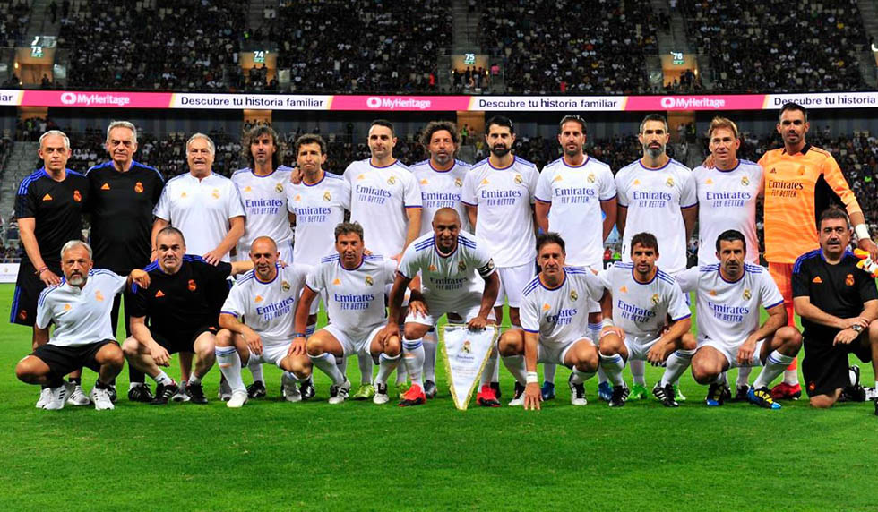 rm veteranos