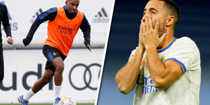 rodrygo hazard