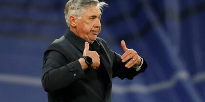 Carlo Ancelotti