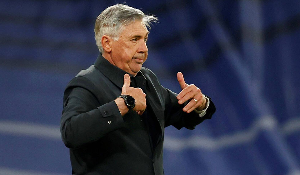 Carlo Ancelotti