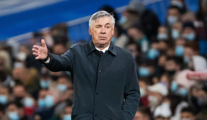 Carlo Ancelotti