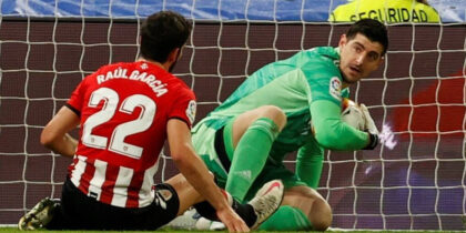 Thibaut Courtois