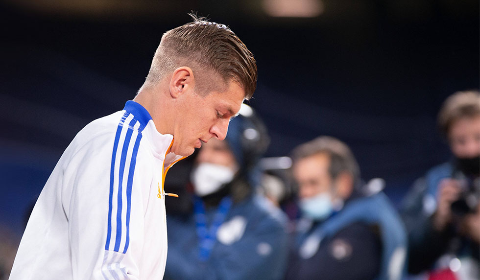 Toni Kroos