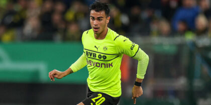 Reinier BVB
