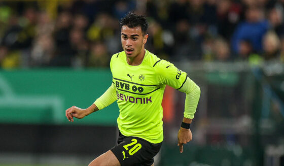 Reinier BVB