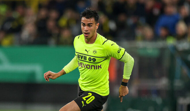 Reinier BVB