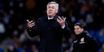 Carlo Ancelotti