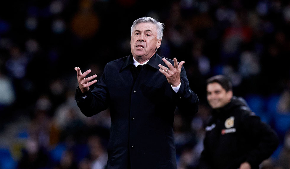 Carlo Ancelotti
