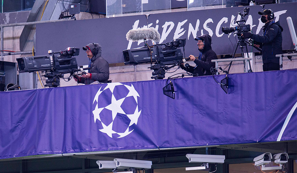 Champions League