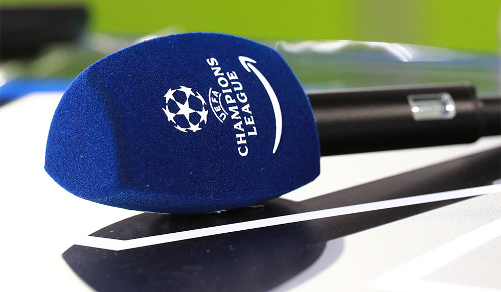 Champions League