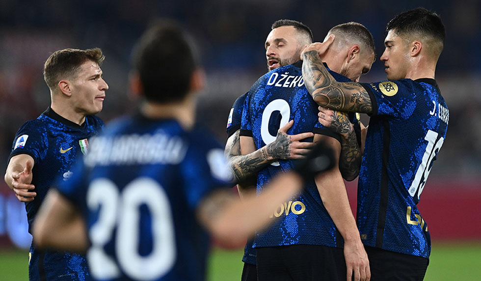 Inter Mailand