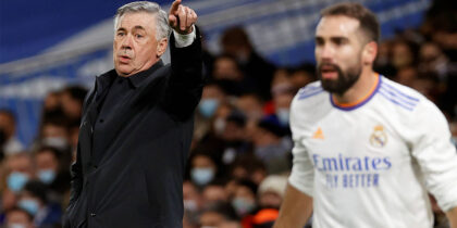 Carlo Ancelotti