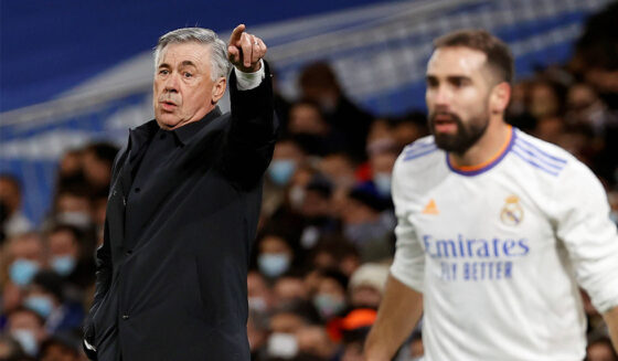 Carlo Ancelotti