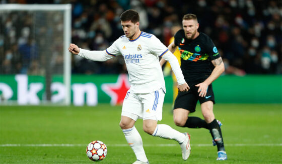 Luka Jovic